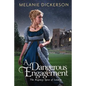 A Dangerous Engagement - Paperback