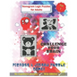Nonogram Logic Puzzles for Adults: Nonogram, Picross & Jigsaw Puzzles Game Book - CHALLENGE YOUR BRAIN - Paperback