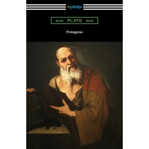 Protagoras - Paperback