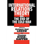 International Relations Theory and the End of the Cold War - Paperback