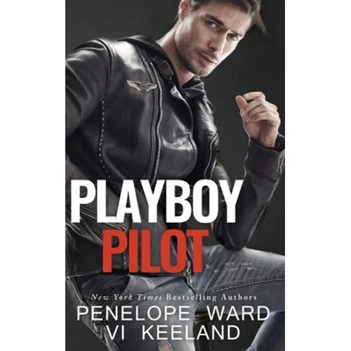 Playboy Pilot - Paperback