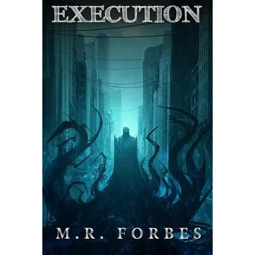 Execution - Paperback