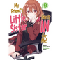 My Friend's Little Sister Has It in for Me! Volume 9 (Light Novel): Volume 9 - Paperback