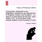 A Pamphlet, Dedicated to the Noblemen, Gentlemen and Sportsmen, of England, Ireland, and Scotland ... in Reply to a Prize Essay by the Rev. John Style - Paperback