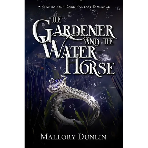 The Gardener and the Water-horse - Paperback