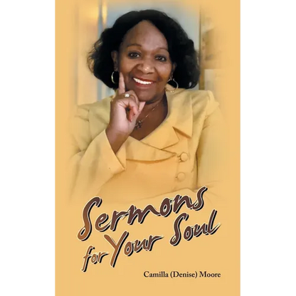 Sermons for Your Soul - Paperback