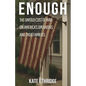 Enough: The Untold Cost of War on America's Operators and Their Families - Paperback