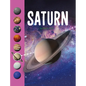 Saturn - Hardcover