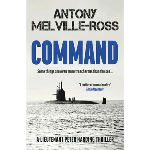 Command - Paperback