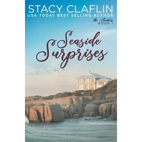 Seaside Surprises - Paperback