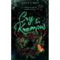 Cry for Krampus: A Dark Monster Romance - Paperback