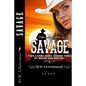 Savage - Paperback