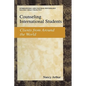 Counseling International Students: Clients from Around the World - Hardcover