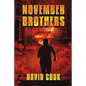 November Brothers - Paperback