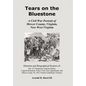 Tears on the BlueStone - Hardcover