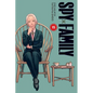 Spy X Family, Vol. 15 - Paperback
