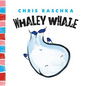 Whaley Whale - Hardcover
