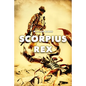 Scorpius Rex - Paperback