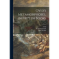 Ovid's Metamorphoses, in Fifteen Books; v.1 - Paperback