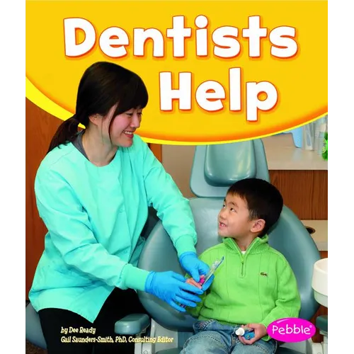 Dentists Help - Paperback