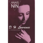 D. H. Lawrence: An Unprofessional Study - Paperback