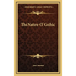 The Nature of Gothic - Hardcover