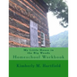 My Little House in the Big Woods: Homeschool Workbook - Paperback