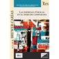 Las Empresas Públicas En El Derecho Comparado - Paperback