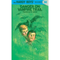 Hardy Boys 50: Danger on Vampire Trail - Hardcover