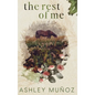 The Rest of Me - Hardcover