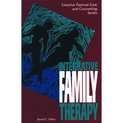 Integrative Family Therapy - Paperback