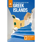 The Rough Guide to the Greek Islands: Travel Guide with eBook - Paperback