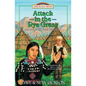 Attack in the Rye Grass: Introducing Marcus and Narcissa Whitman - Paperback