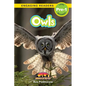 Owls: Animals in the City (Engaging Readers, Level Pre-1) - Paperback