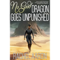 No Good Dragon Goes Unpunished - Paperback