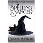 Spelling Danger - Paperback