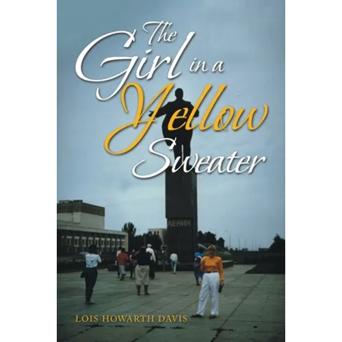 The Girl in a Yellow Sweater - Paperback