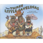 Three Little Javelinas - Hardcover