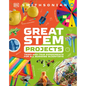Great Stem Projects - Paperback