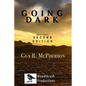 Going Dark - Paperback