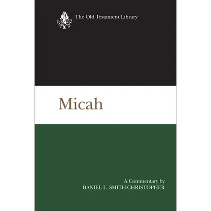 Micah (OTL) - Hardcover