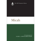 Micah (OTL) - Hardcover