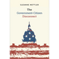 The Government-Citizen Disconnect - Paperback