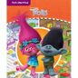 DreamWorks Trolls: First Look and Find - Library Binding