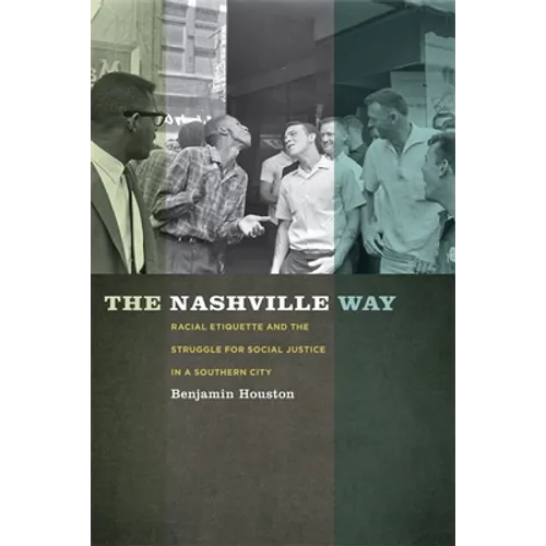 The Nashville Way - Paperback