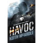 Havoc: The Unforeseen Series Book Three - Paperback