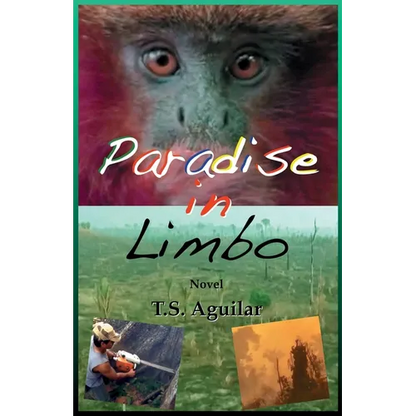 Paradise in Limbo - Paperback
