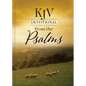 KJV Devotional from the Psalms - Hardcover