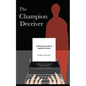 The Champion Deceiver: A Murderous Ode to Agatha Christie - Paperback