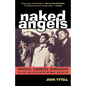 Naked Angels: The Lives and Literature of the Beat Generation - Paperback